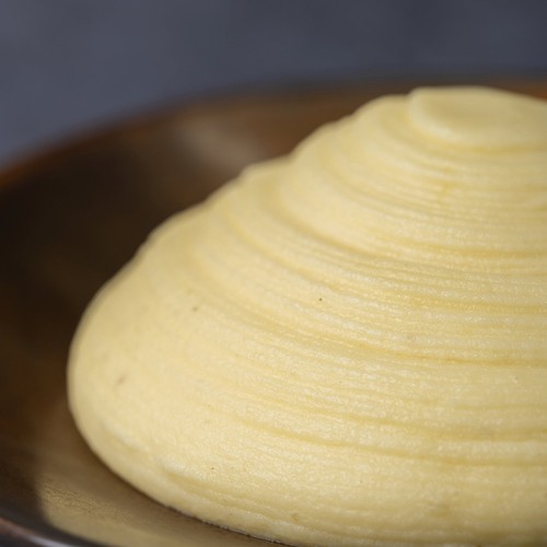 Koffmann's Classic Mashed Potato