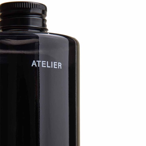 M&S Atelier Golden Vanilla Diffuser Refill