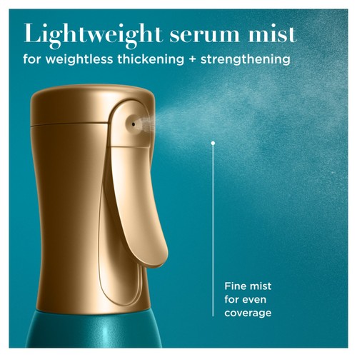 OGX ProGrowth + Peptide Serum Mist