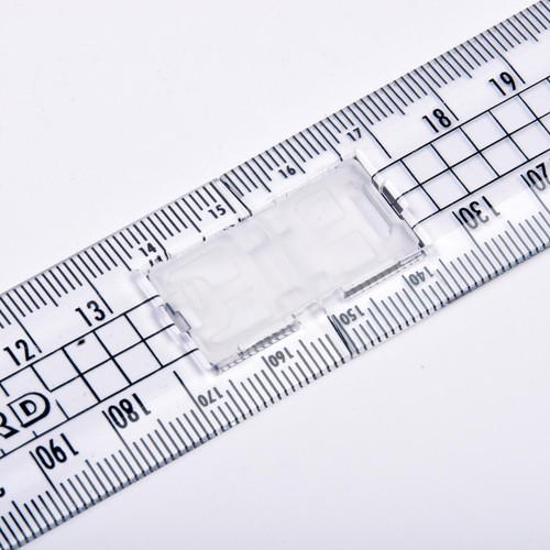 Helix Oxford Folding Ruler 30cm