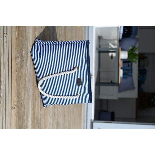 Three Rivers Insulated Shoulder Tote