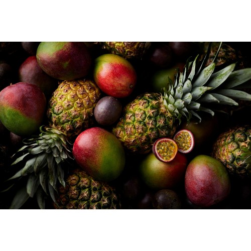 M&S Pineapple Chunks
