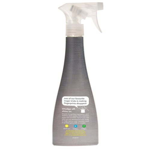Method Stainless Steel Polish Spray