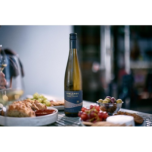 Yealands Single Vineyard PGR