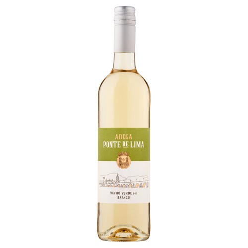 Ponte de Lima Vinho Verde Branco Seco