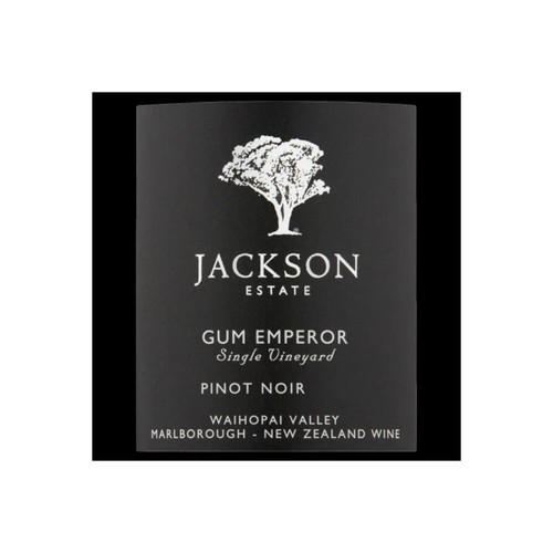 Jackson Estate Gum Emperor Pinot Noir