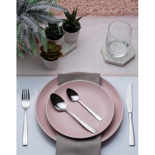 Viners Purity 18/0 Cutlery Set