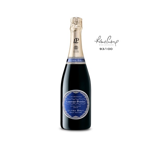 Laurent-Perrier Ultra Brut - Ocado