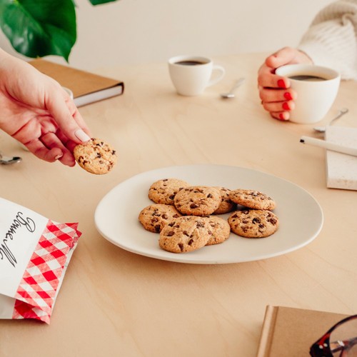 Bonne Maman Petit Cookie Chocolate Chips