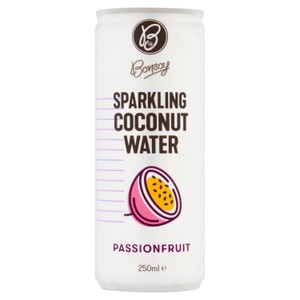 Bonsoy Sparkling Coconut Water