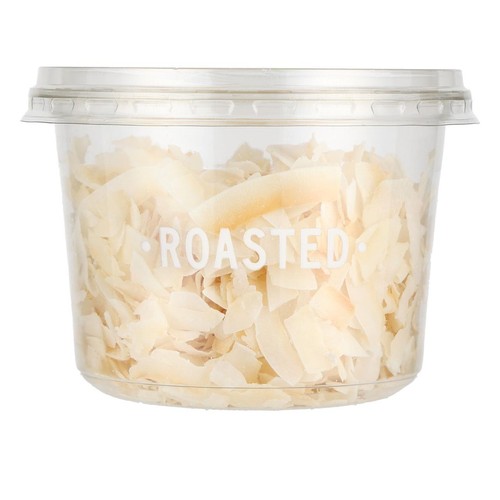 M&S Roasted Coconut