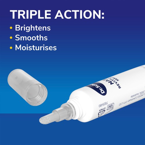 Dr Scholl's Nail Revitaliser Serum