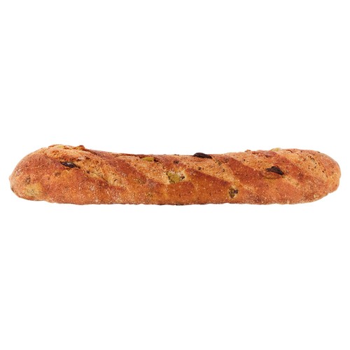 GAIL's Mixed Olive Sourdough Baguette Stick