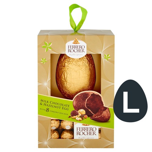 Ferrero Rocher Large Egg