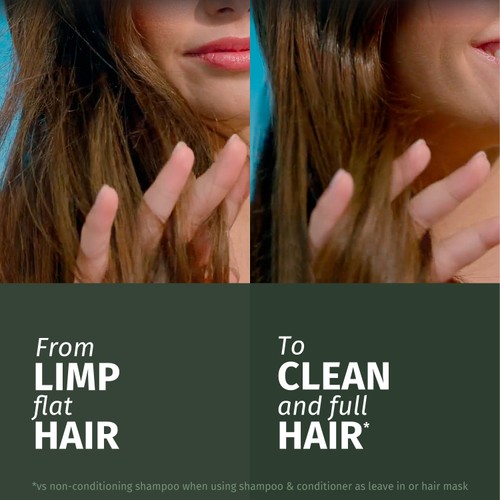 Herbal Essences Orange Blossom Shampoo