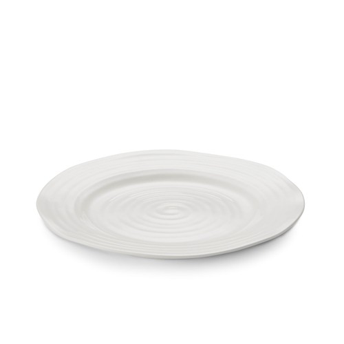 Sophie Conran White Porcelain Side Plate