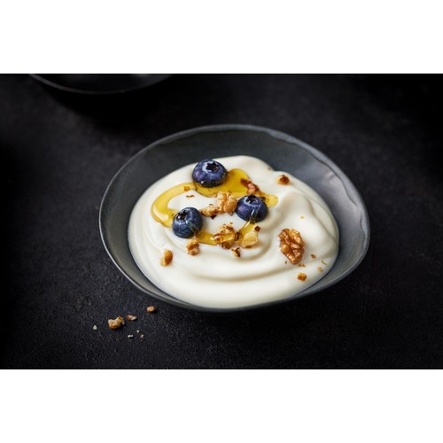 M&S 0% Fat Greek Style Natural Yogurt With Honey