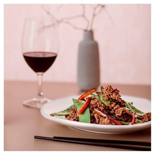 Jacob's Creek Shiraz