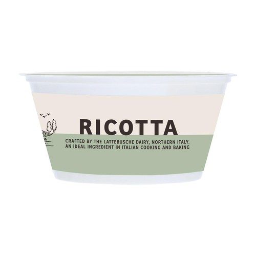 M&S Ricotta