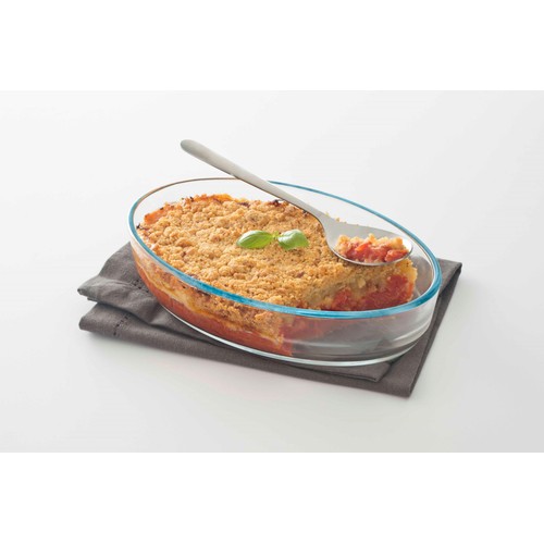 Pyrex Oval Air Fryer Dish 21x13cm