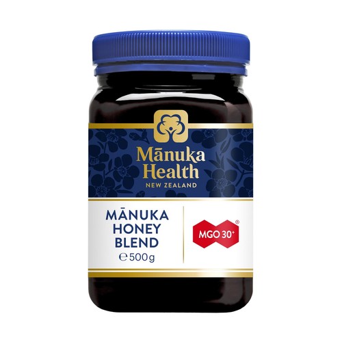 Manuka Health MGO 30+ Manuka Honey Blend 