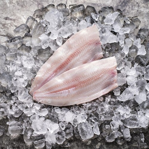 HLS Dover Sole Bone In 