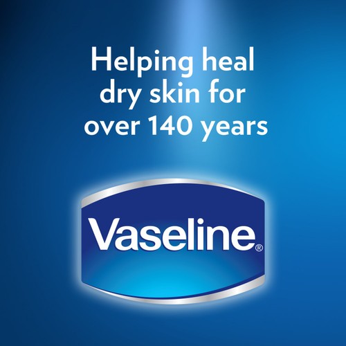Vaseline Aloe Sensitive Aerosol Anti-Perspirant Deodorant