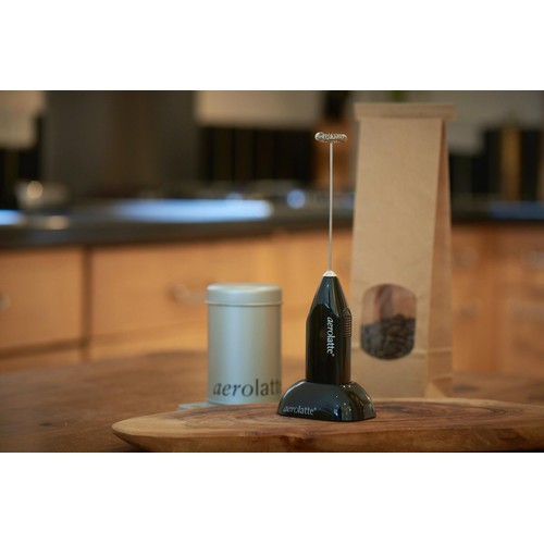 Aerolatte Milk Frother With Stand