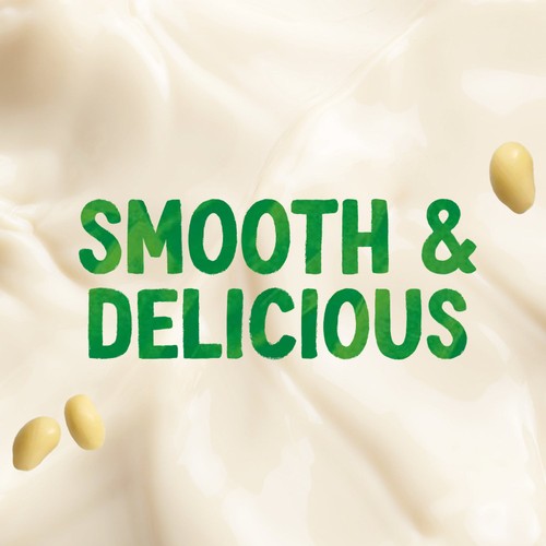 Alpro Organic Soya No Sugars Long Life Dairy Free Drink