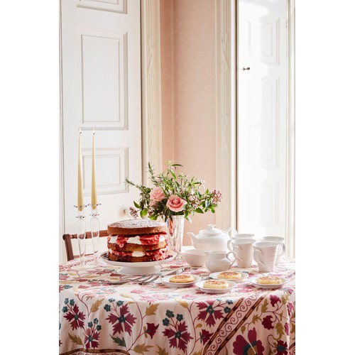 Sophie Conran White Porcelain Mugs Set