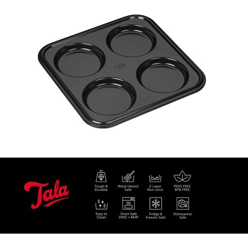 Tala Performance Yorkshire Pudding Tray 26cm