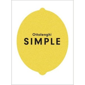 Ottolenghi Simple Book