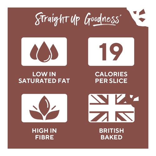 Ryvita Crackerbread Wholegrain Crackers
