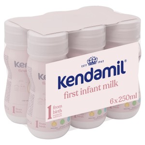 Kendamil Ready to Feed First Infant Milk Ocado