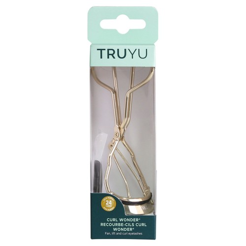 TRUYU Curl Wonder Eyelash Curler