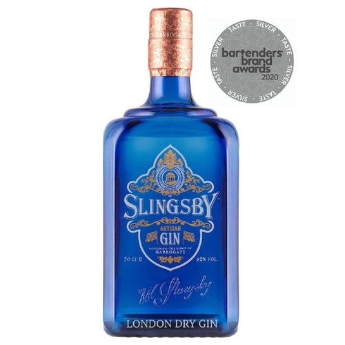 Slingsby  London Dry Gin