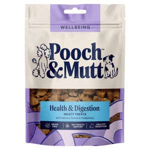 Pooch & Mutt Health and Digestion Meaty Treats