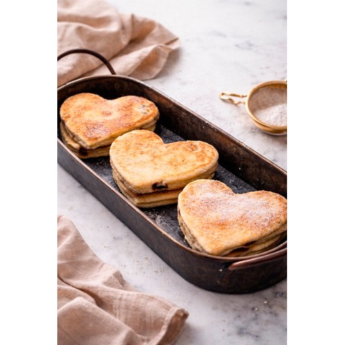 Emma's Country Cakes - Welsh Cakes