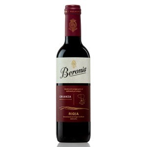 Beronia Rioja Crianza Half Bottle