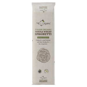Mr Organic Italian Spaghetti Pasta