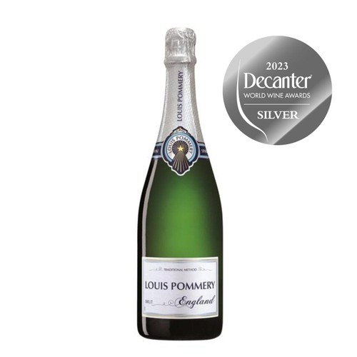 Louis Pommery England Brut