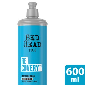 Bed Head by TIGI Recovery Moisturising Shampoo for Dry Hair