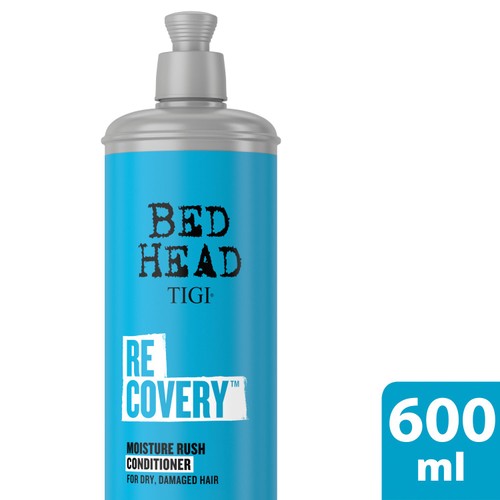 Bed Head by TIGI Recovery Moisturising Conditioner for Dry Hair