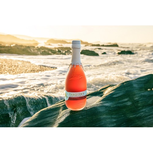 Tarquin's Rhubarb & Raspberry Gin