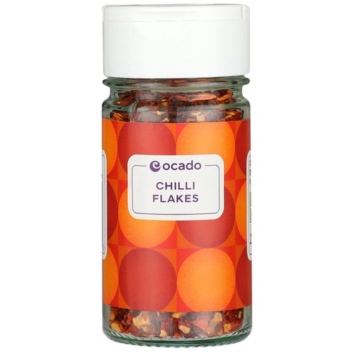 Ocado Chilli Flakes