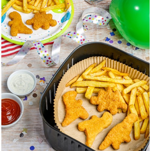 Bacofoil Air Fryer Liners