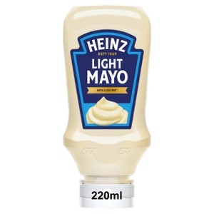 Seriously Good Light Mayonnaise 230g