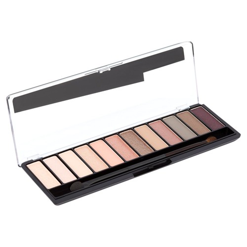 Rimmel Magnifeyes Eyeshadow Palette 002 Blush Edition