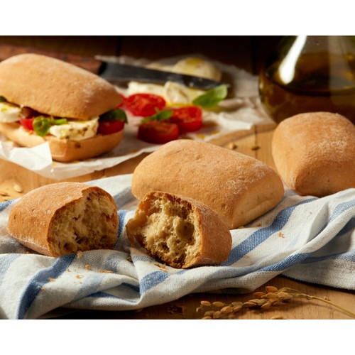 Schar Free From Ciabatta Rolls