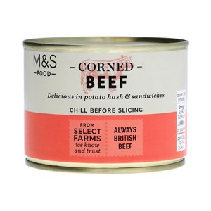 Corned Beef